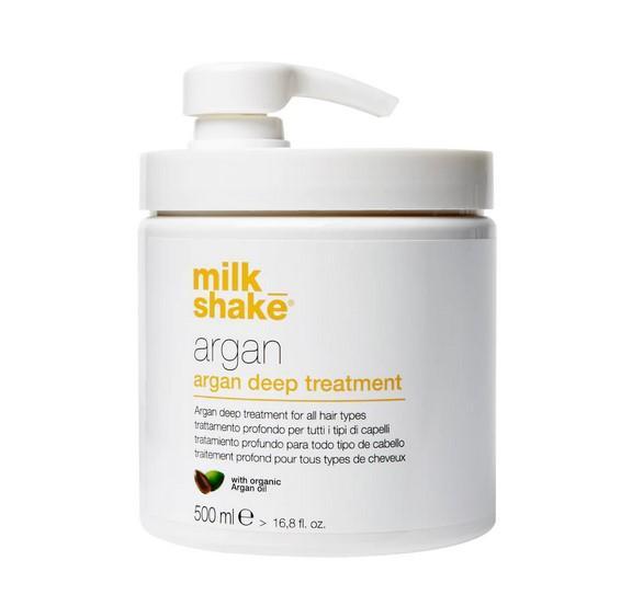Milk Shake Argan Deep Treatment Маска за коса