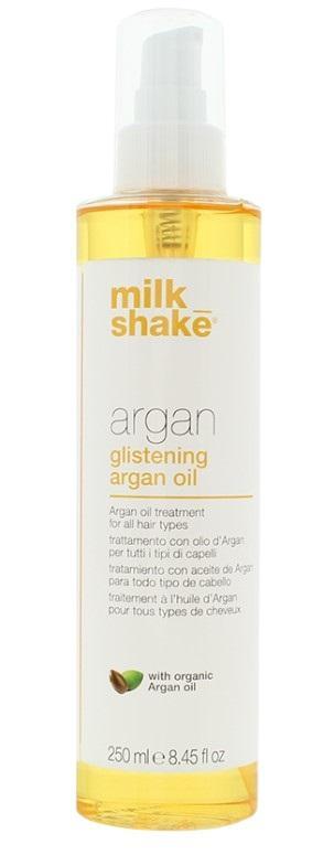 Milk Shake Glistening Argan Oil Арганово масло за коса