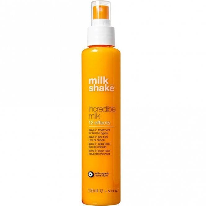 Milk Shake Incredible Milk Treatment Спрей за коса