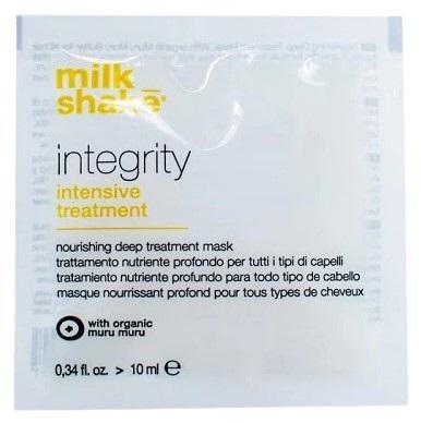 Milk Shake Integrity Intensive Treatment Дълбоко подхранващата маска за коса