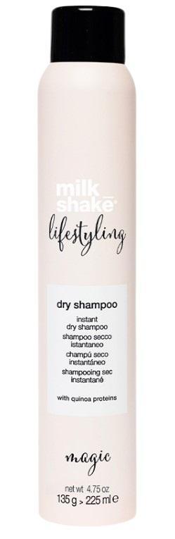 Milk Shake Lifestyling Magic Scent Dry Shampoo Сух шампоан за коса
