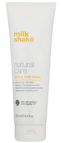 Milk Shake Natural Care Active Milk Mask Маска за суха и увредена коса