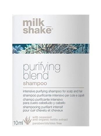Milk Shake Purifying Blend Shampoo Интензивен пречистващ шампоан