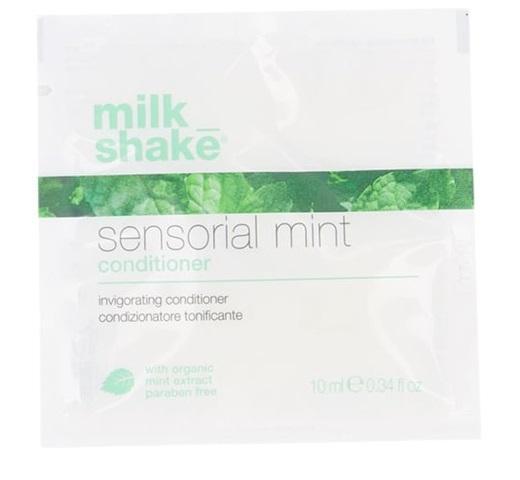 Milk Shake Sensorial Mint Conditioner Освежаващ хидратиращ балсам за коса