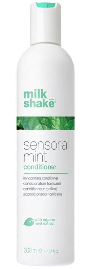 Milk Shake Sensorial Mint Conditioner Освежаващ хидратиращ балсам за коса