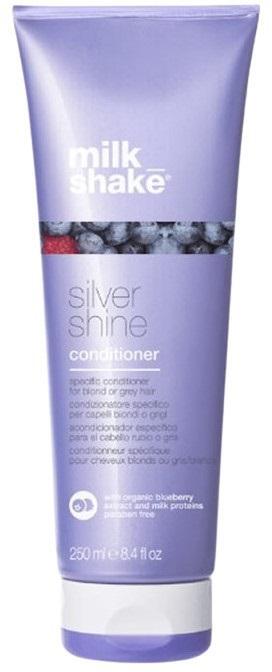Milk Shake Silver Shine Conditioner Балсам за коса