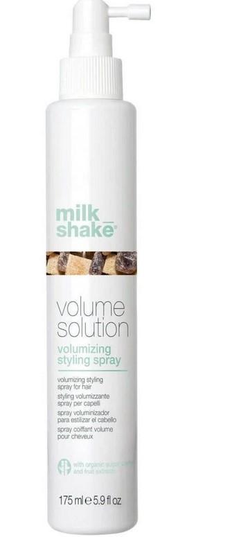 Milk Shake Volume Solution Styling Спрей за оформяне на обем