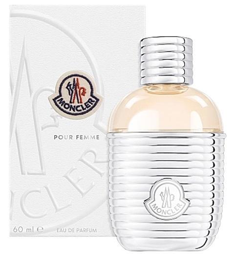 Moncler Pour Femme Парфюмна вода за жени EDP