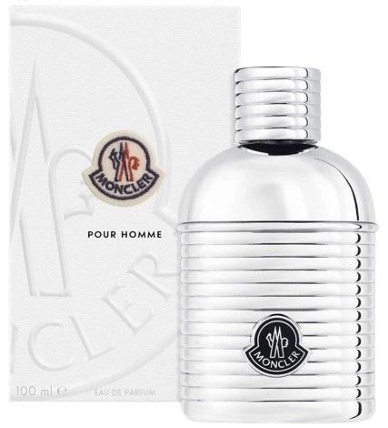 Moncler Pour Homme Парфюмна вода за мъже EDP