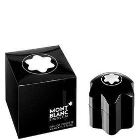 Mont Blanc Emblem парфюм за мъже EDT
