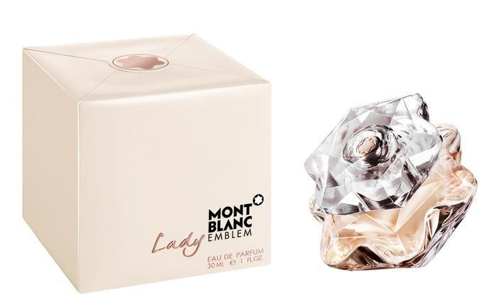 Mont Blanc Lady Emblem парфюм за жени EDP