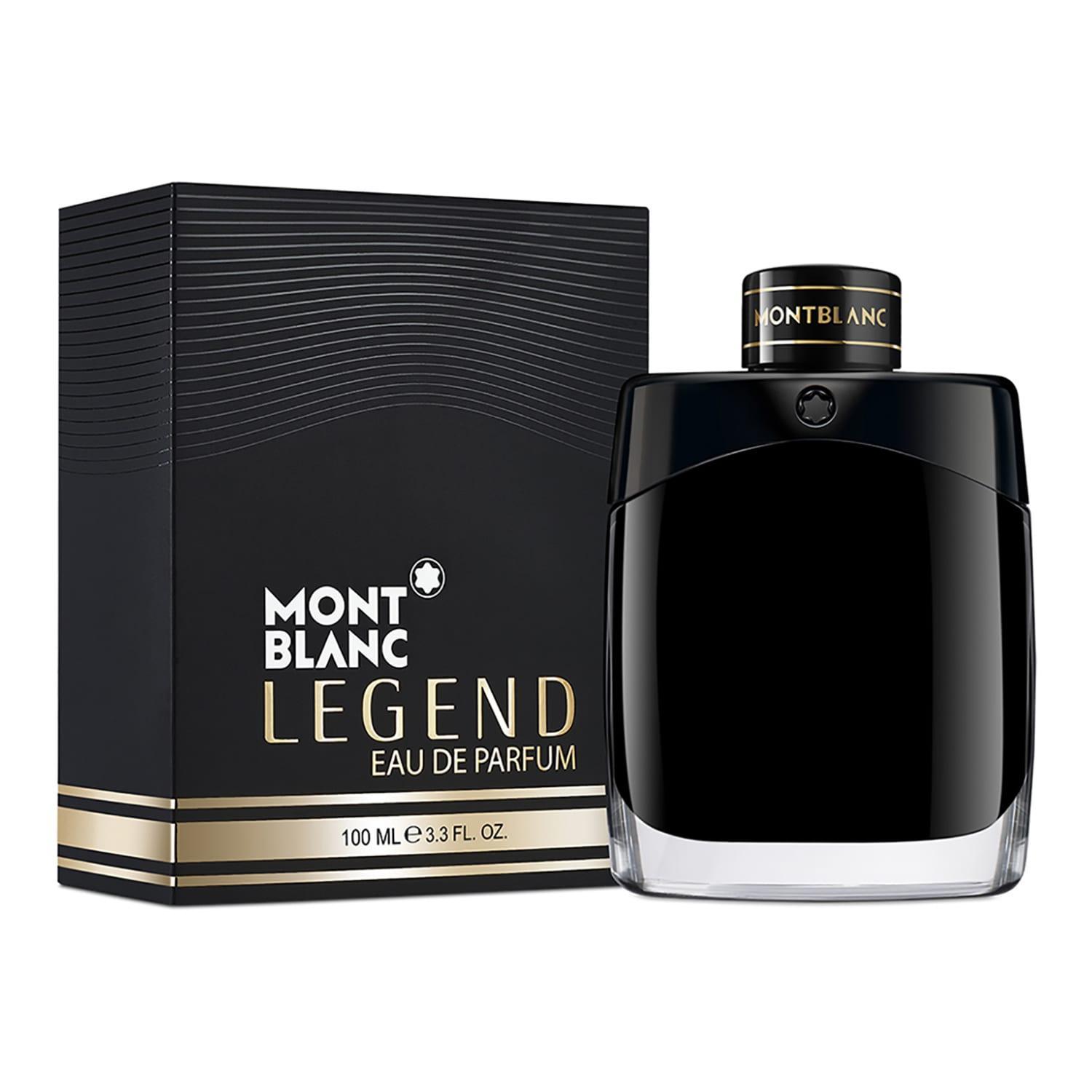 Mont Blanc Legend Eau De Parfum Парфюм за мъже EDP