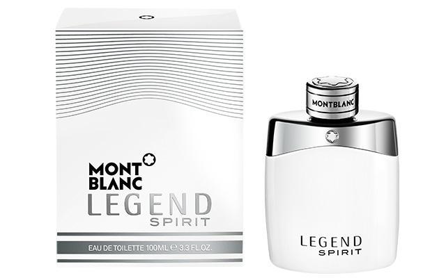 Mont Blanc Legend Spirit парфюм за мъже EDT