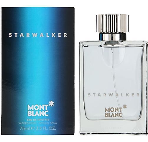 Mont Blanc Starwalker парфюм за мъже EDT
