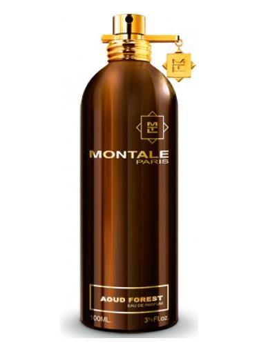 Montale Aoud Forest Унисекс парфюм без опаковка EDP