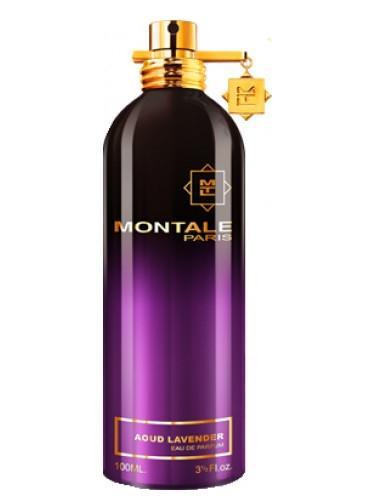 Montale Aoud Lavender Унисекс парфюм без опаковка EDP
