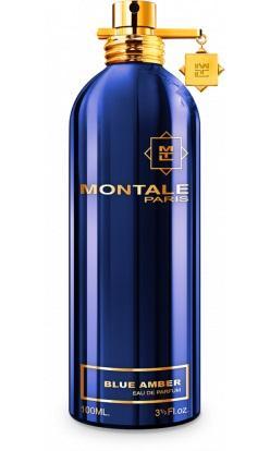 Montale Blue Amber Унисекс парфюм без опаковка EDP