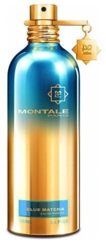 Montale Blue Matcha Унисекс парфюмна вода без опаковка EDP