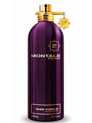 Montale Dark Purple Унисекс парфюм без опаковка EDP