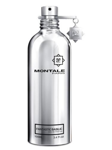 Montale Fantastic Basilic Унисекс парфюмна вода без опаковка EDP