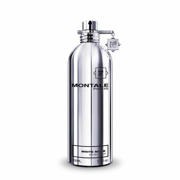Montale White Musk Унисекс парфюм без опаковка EDP