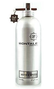Montale Wood and Spices парфюм за мъже EDP