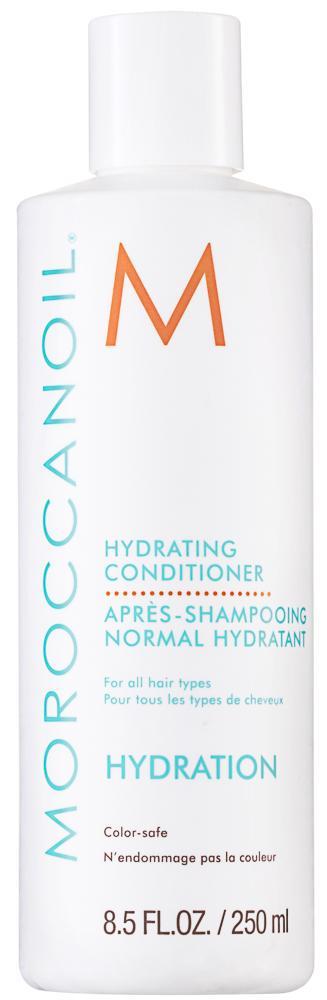 Moroccanoil Hydrating Conditioner Хидратиращ балсам за всички типове коса