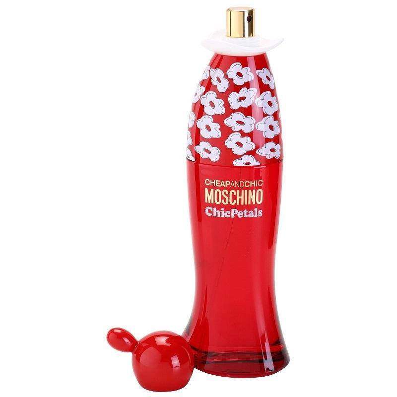 Moschino Cheap & Chic Petals парфюм за жени без опаковка EDT