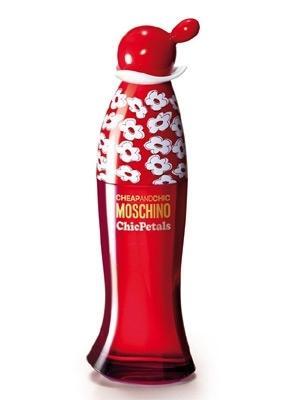 Moschino Cheap & Chic Petals парфюм за жени без опаковка EDT