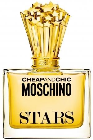 Moschino Stars парфюм за жени без опаковка EDP