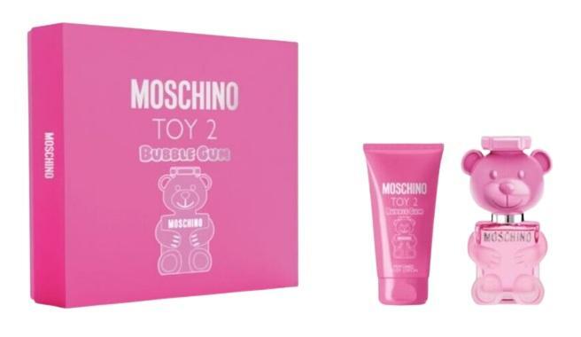 Moschino Toy 2 Bubble Gum Подаръчен комплект за жени
