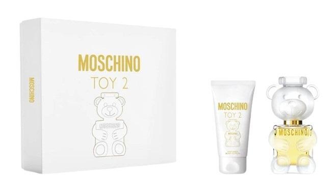 Moschino Toy 2 Подаръчен комплект за жени