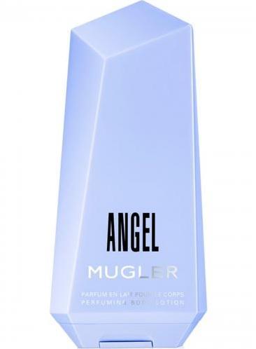 Mugler Angel Лосион за тяло за жени