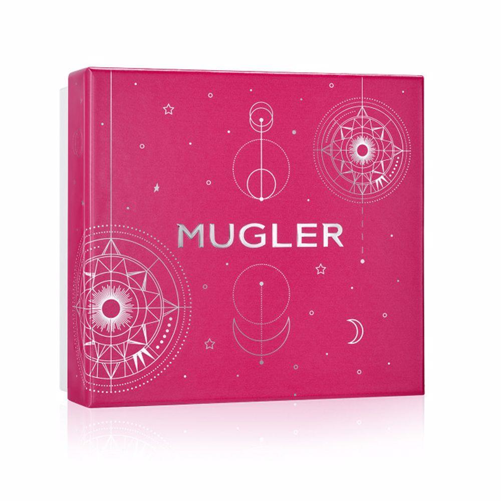 Mugler Angel Nova Подаръчен комплект за жени