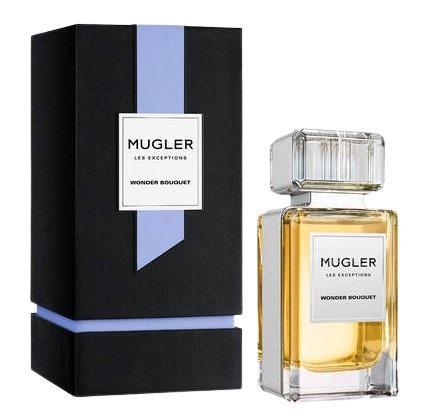 Mugler Les Exceptions Wonder Bouquet Унисекс парфюмна вода EDP