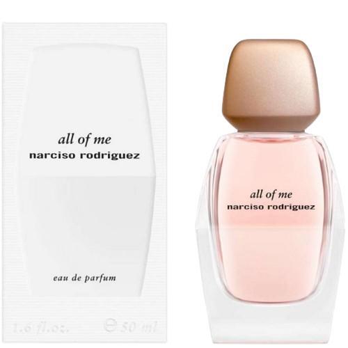 Narciso Rodriguez All Of Me Парфюмна вода за жени EDP