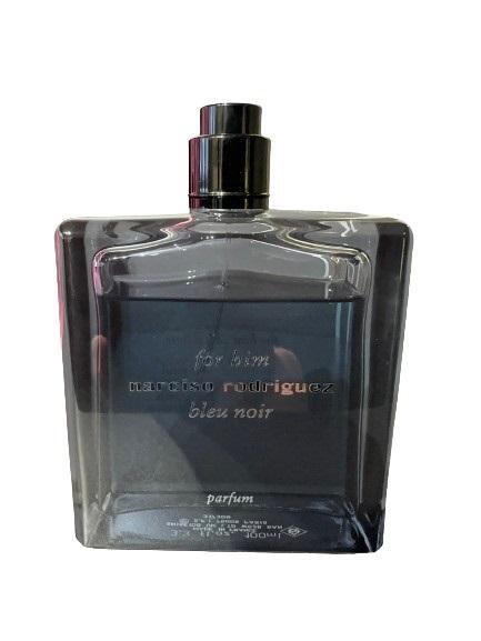 Narciso Rodriguez Bleu Noir Parfum Парфюм за мъже без опаковка