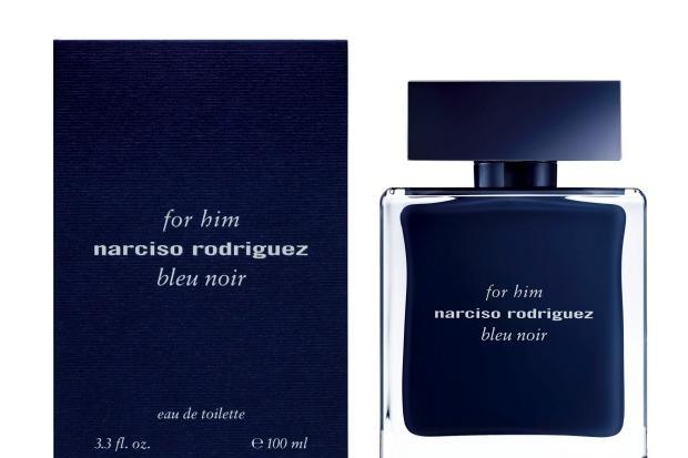 Narciso Rodriguez Bleu Noir парфюм за мъже EDT