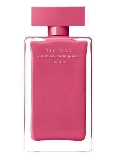 Narciso Rodriguez for Her Fleur Musc парфюм за жени без опаковка EDP