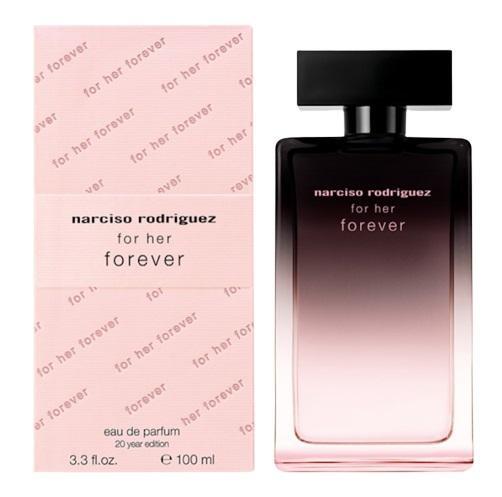 Narciso Rodriguez For Her Forever Парфюмна вода за жени EDP