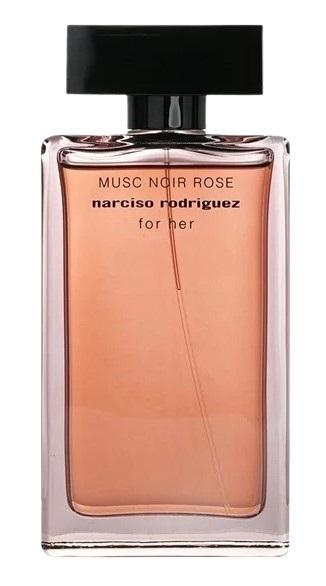 Narciso Rodriguez For Her Musc Noir Rose Парфюмна вода за жени без опаковка EDP