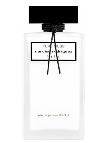 Narciso Rodriguez For Her Pure Musc Absolue Парфюм за жени без опаковка EDP