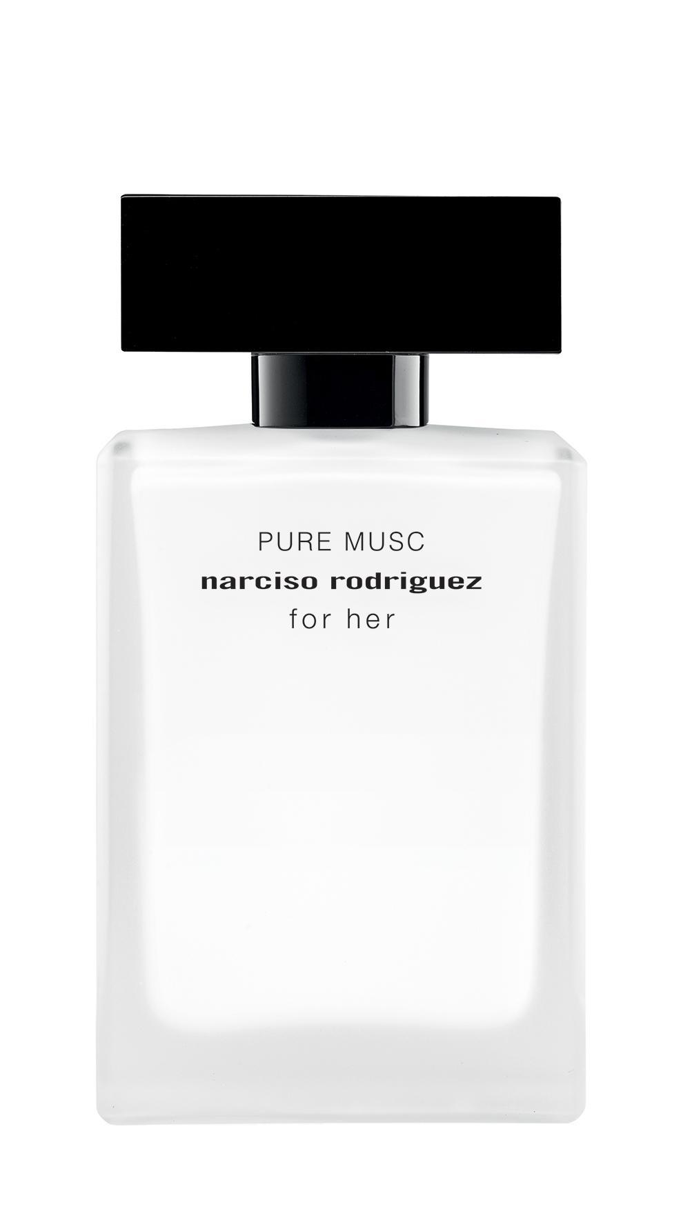 Narciso Rodriguez For Her Pure Musc Парфюм за жени без опаковка EDP