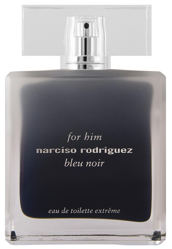 Narciso Rodriguez for Him Bleu Noir Extreme Парфюм за мъже без опаковка EDT