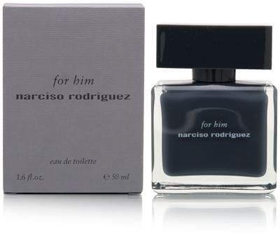 Narciso Rodriguez For Him парфюм за мъже EDT