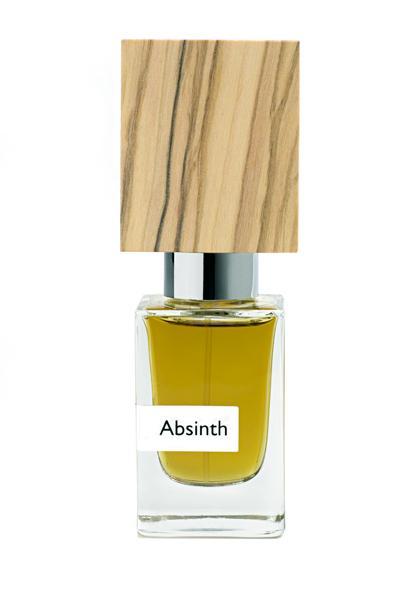 Nasomatto Absinth Унисекс парфюм без опаковка EDP