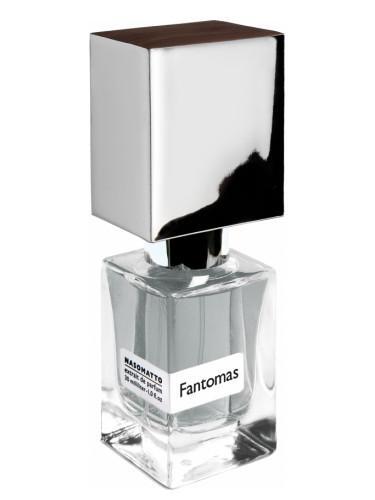 Nasomatto Fantomas Унисекс парфюмен екстракт