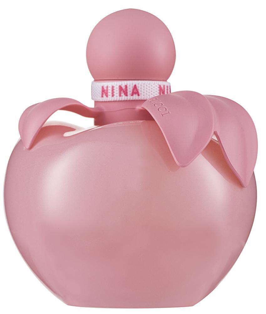 Nina Ricci Nina Rose Тоалетна вода за жени без опаковка EDT