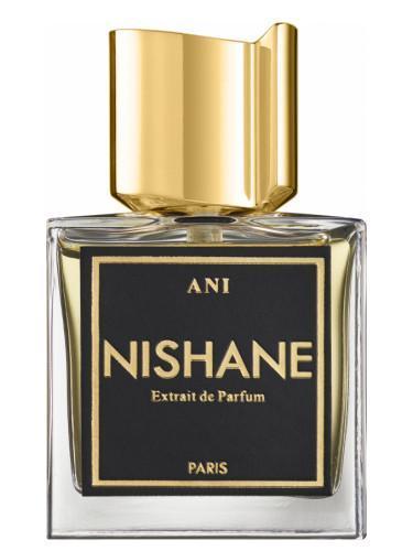 Nishane Ani Extrait De Parfum Унисекс парфюмен екстракт без опаковка