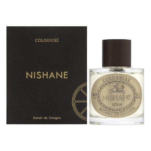 Nishane Colognise Extrait De Cologne Унисекс одеколон екстракт